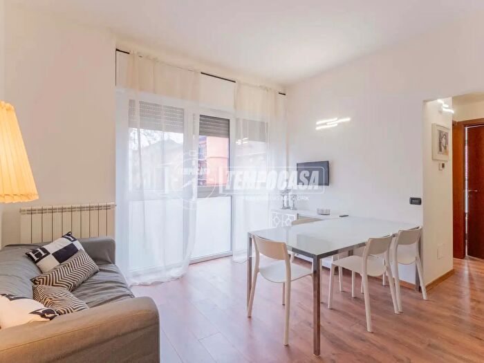 Appartamento bilocale in affitto in Via Privata Don Bartolomeo Grazioli, Milano