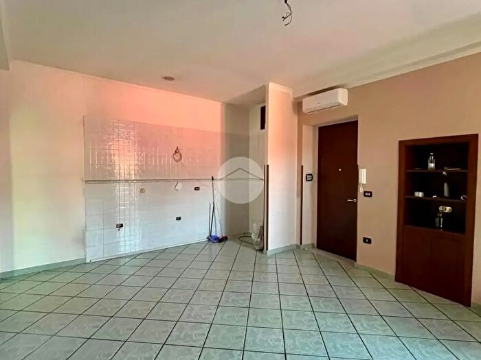 Appartamento trilocale in affitto in Corso Umberto I, Marano Di Napoli