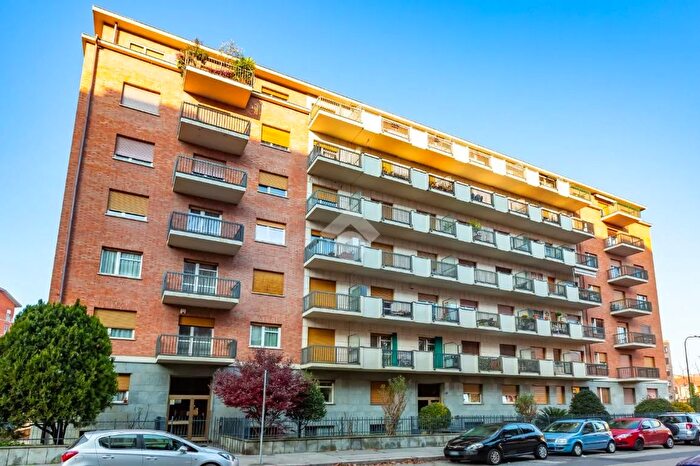 Appartamento quadrilocale in vendita in Via Giovanni Paisiello, Torino