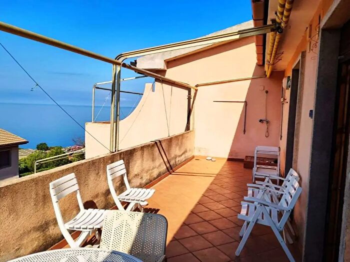 Appartamento quadrilocale in vendita in Residence Santa Rosalia, Acquappesa