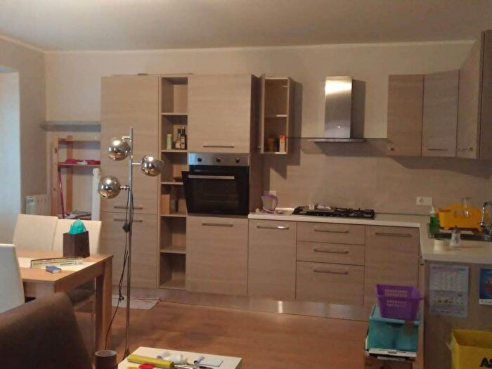 Appartamento bilocale in affitto in Corso Camillo Benso di Cavour, Centro Storico, Novara