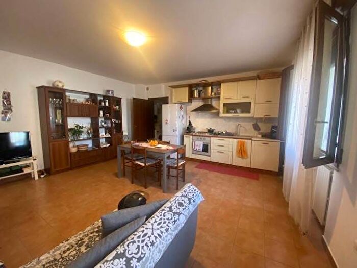 Appartamento trilocale in affitto in Viadana