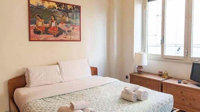 Appartamento bilocale in affitto in Via Carlo Livi, Torrevecchia, Roma