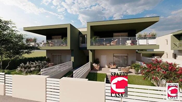 Case in Vendita e in Affitto - 3