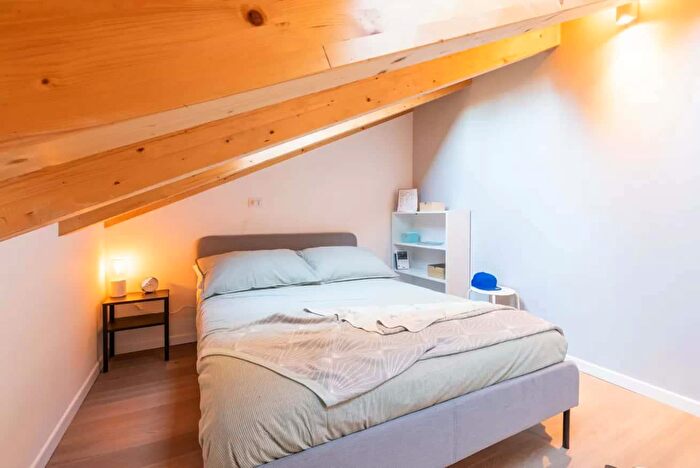 Appartamento monolocale in affitto in Via Vespri Siciliani, Milano