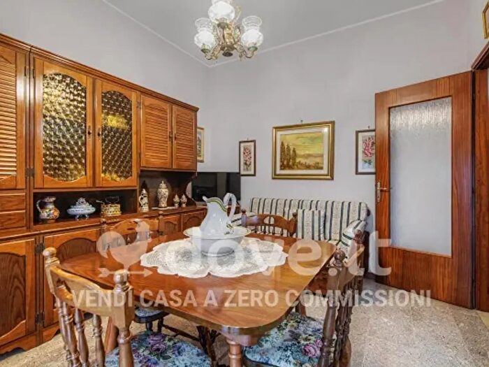 Appartamento trilocale in vendita in Via Giuseppe Garibaldi Snc, Valera Fratta