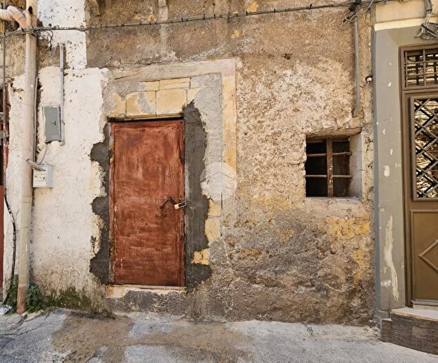 Appartamento bilocale in vendita in Via Cipri Gaspare, Palermo