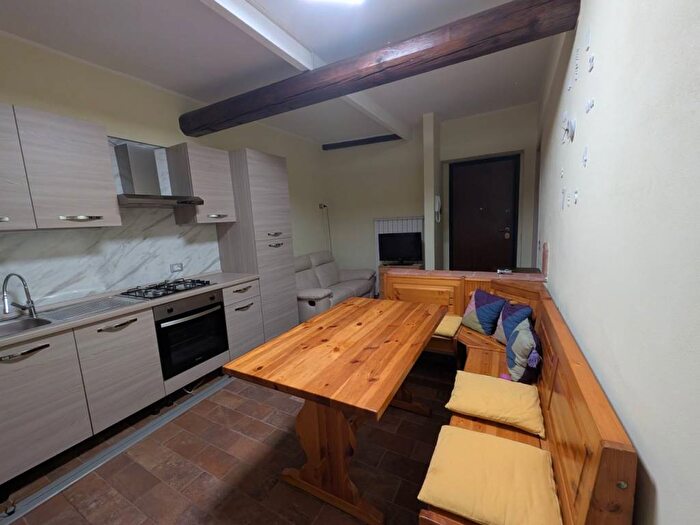 Appartamento bilocale in affitto in VIA AGOSTINO DE PRETIS, Centro, Stradella
