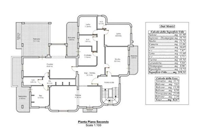 Appartamento in vendita in Via Rosolino Pilo, Carini