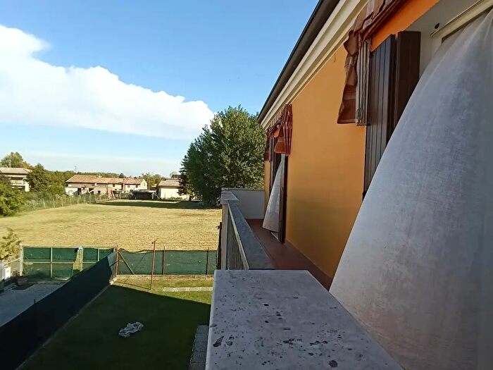 Casa trilocale in vendita in Via Capriccio, Vigonza