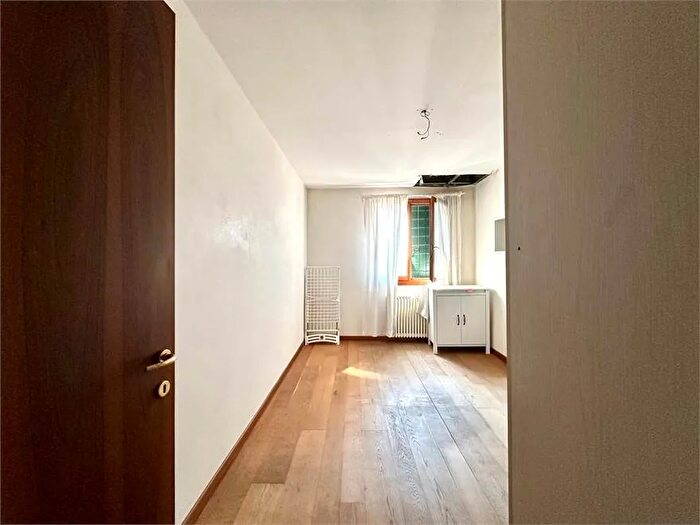 Appartamento trilocale in affitto in Venezia