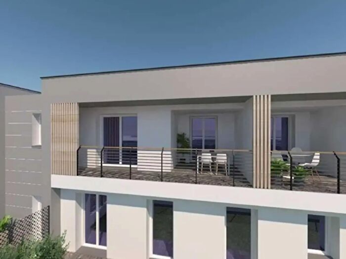 Appartamento trilocale in vendita in Via Resegone, Bregnano