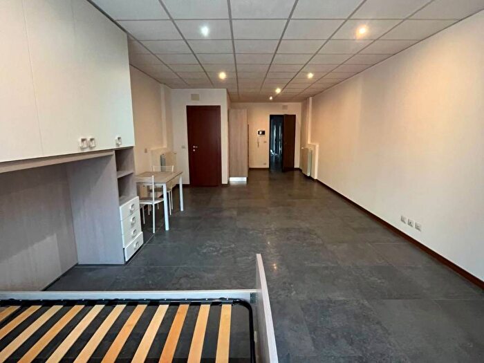 Appartamento monolocale in affitto in Via Poliziano, Regio Parco, Torino