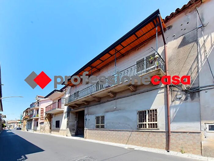 Casa bilocale in vendita in Via Appia, San Nicola La Strada