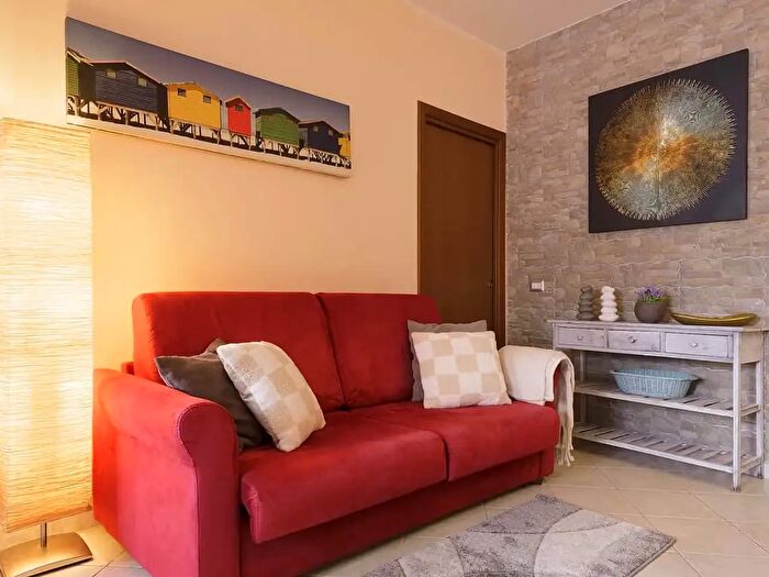 Appartamento monolocale in affitto in Via Italia, Paderno Dugnano