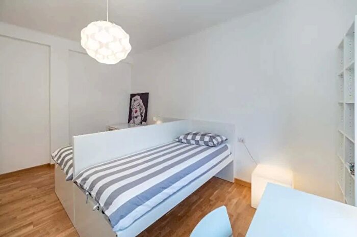 Appartamento monolocale in affitto in Via Nicolò Barabino, Milano