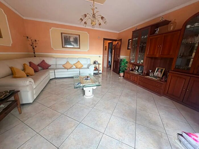 Appartamento con 5 locali in vendita in Contrada Cardillo San Michele, Messina