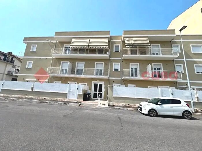 Appartamento bilocale in vendita in Via Domenico Guerrazzi, Guidonia Montecelio