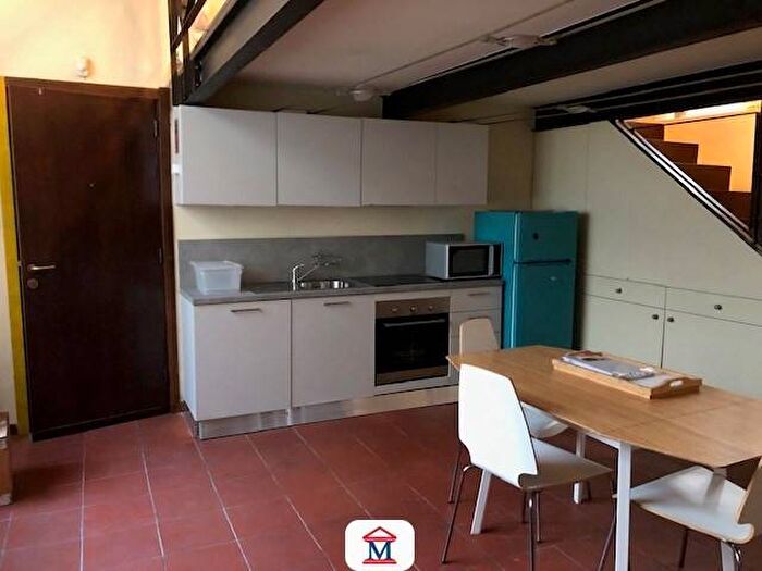 Appartamento monolocale in affitto in Centro, Bergamo