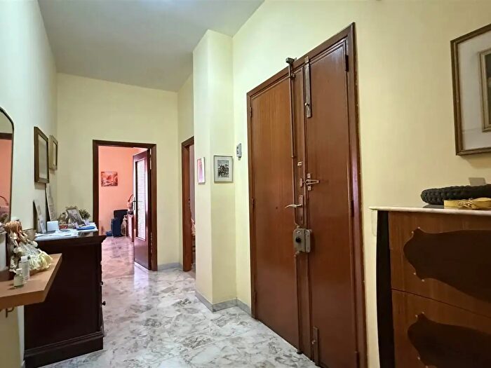 Appartamento trilocale in vendita in Foggia