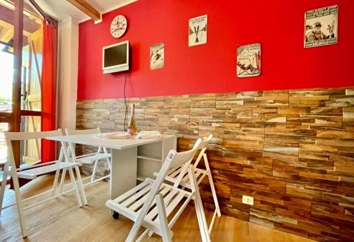 Appartamento monolocale in affitto in Via del Colle Sestriere To Italia, Sestriere