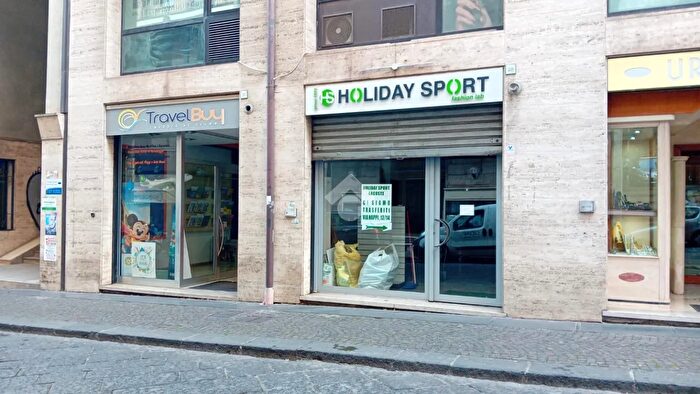 Appartamento bilocale in affitto in Via G Nappi, Avellino