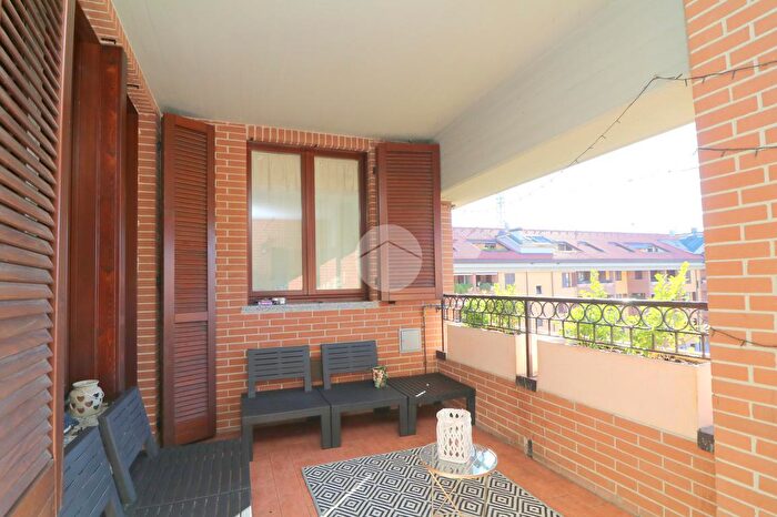 Appartamento bilocale in vendita in Via Dante, Rho