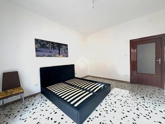 Appartamento trilocale in vendita in Viale Umberto I, Sassari