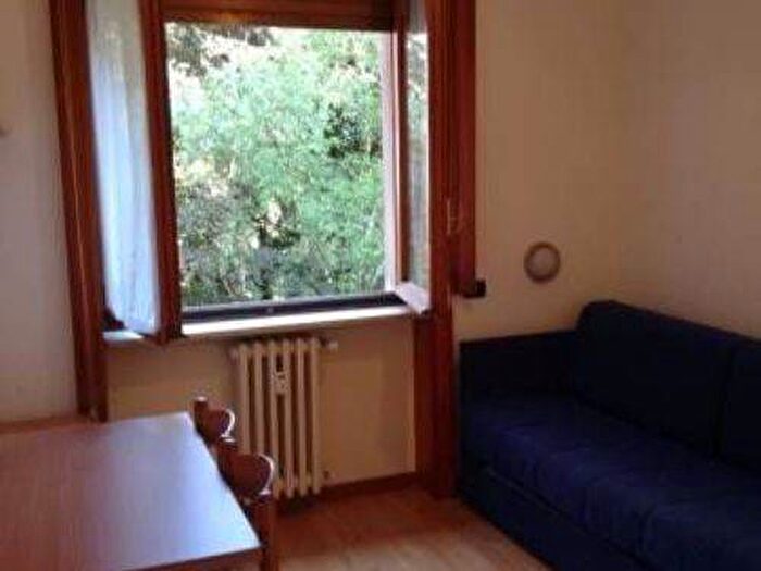 Appartamento monolocale in affitto in Via Giovanni Rasori, Vercelli Wagner, Milano