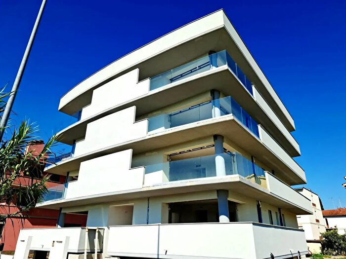 Appartamento trilocale in vendita in Empoli