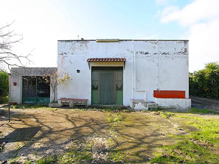 Casa trilocale in vendita in Sc Antica d'Acquarica, Ruffano