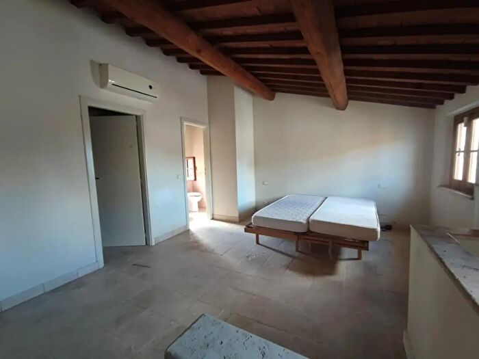 Appartamento trilocale in vendita in Capannoli