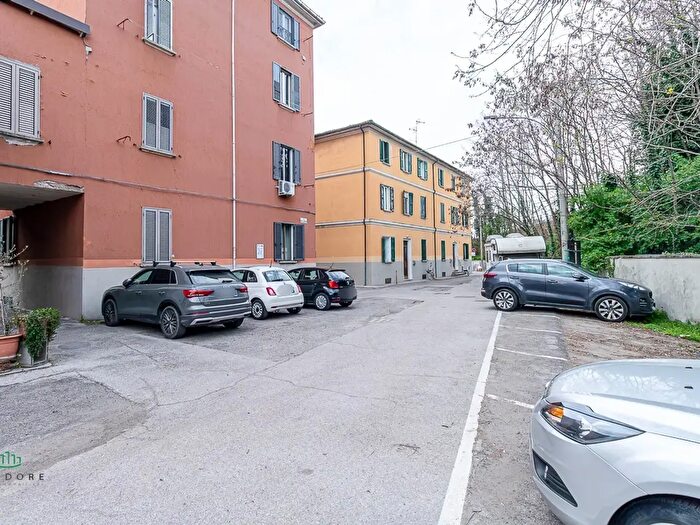 Appartamento bilocale in vendita in Via dellArgine, Bologna