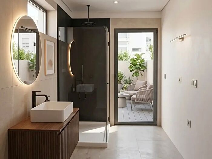 Appartamento quadrilocale in vendita in Via Quintino Sella, Lecce