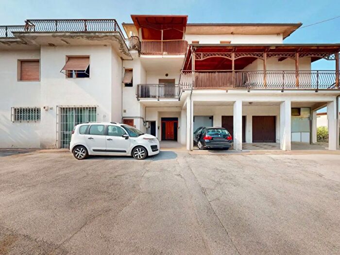 Appartamento quadrilocale in vendita in Osimo