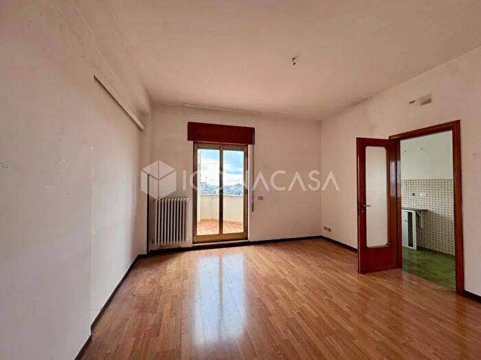 Appartamento quadrilocale in vendita in Via Luisa Sanfelice, Ostuni