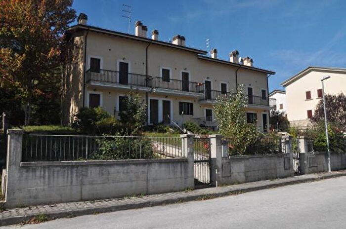 Casa bilocale in vendita in Via della Transumanza, Pescocostanzo