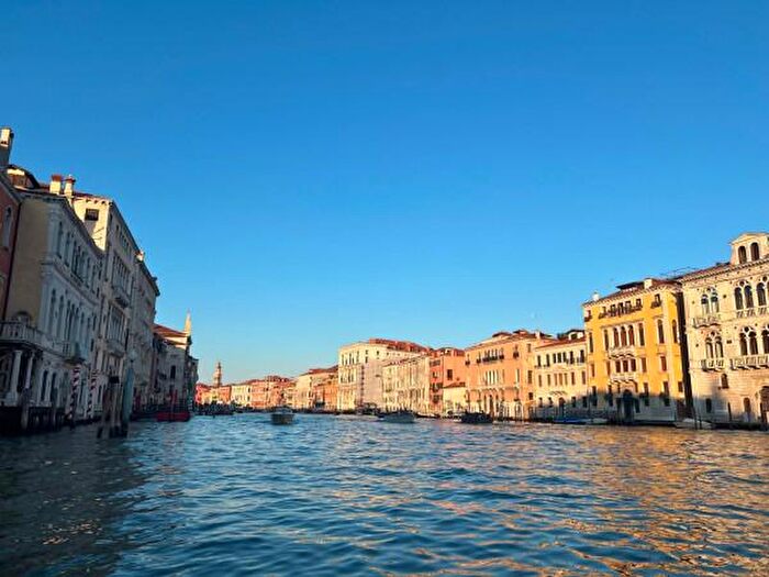 Appartamento con 5 locali in vendita in Cannaregio, Venezia