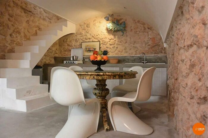 Casa trilocale in vendita in Via Giordano Bruno, Noto