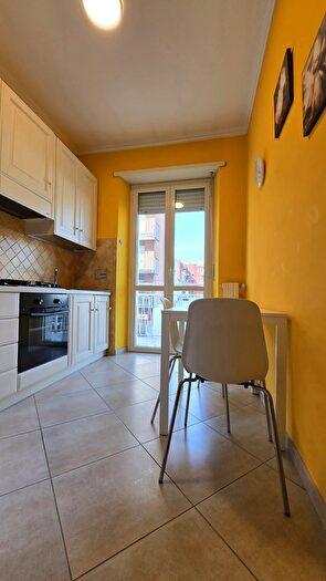 Appartamento trilocale in affitto in Torino Torino, Torino