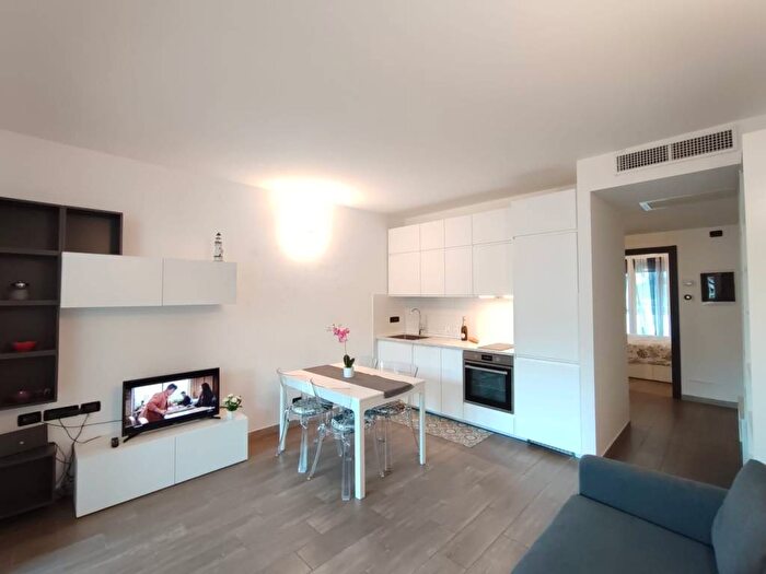 Appartamento bilocale in affitto in Via Gastaldi, Parco San Rocco Tetti Rossi Loreto, Alassio