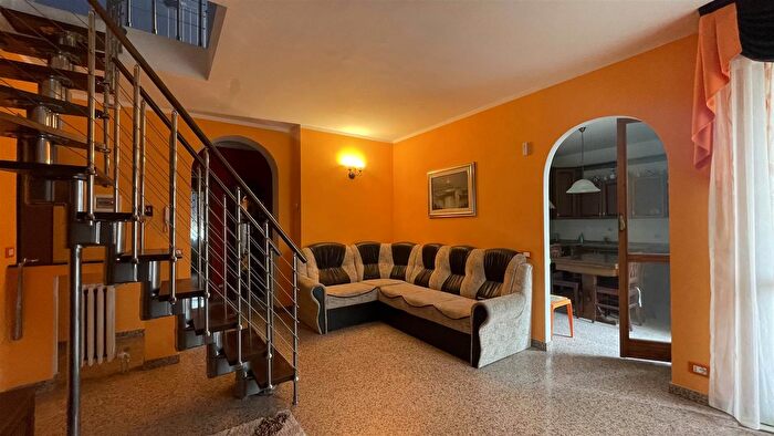 Appartamento con 7 locali in vendita in Novi Via Verdi Arquata Scrivia Tortona Lcitalia, Tortona