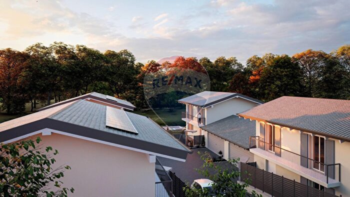 Appartamento quadrilocale in vendita in Catolari, Sotto Il Monte Giovanni Xxiii