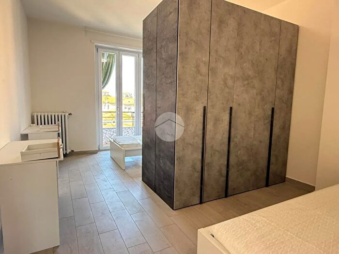 Appartamento trilocale in affitto in Via Lamarmora, Grugliasco