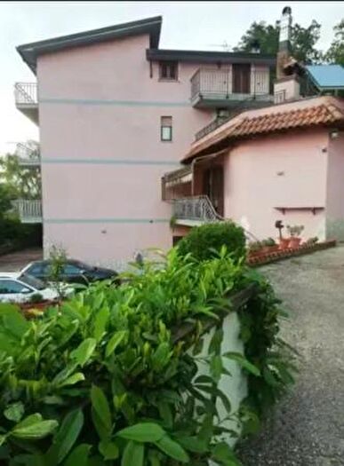 Appartamento in vendita in Via della Frazione Vadocanale, Bellegra