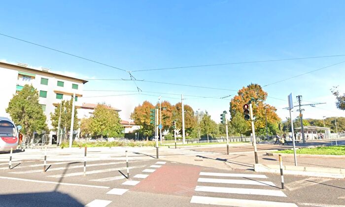 Appartamento trilocale in vendita in Firenze, Firenze