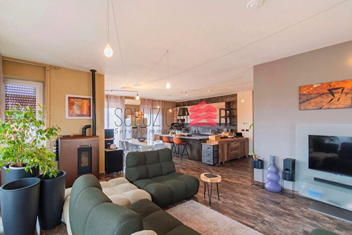 Case in Vendita e in Affitto - 3