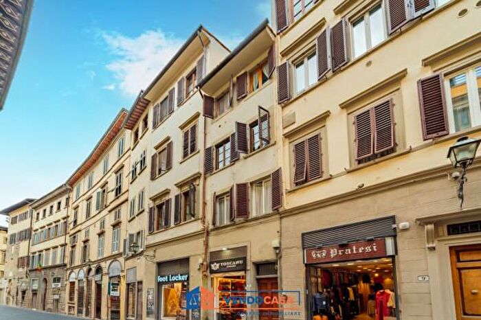 Appartamento bilocale in vendita in Borgo San Lorenzo, Firenze