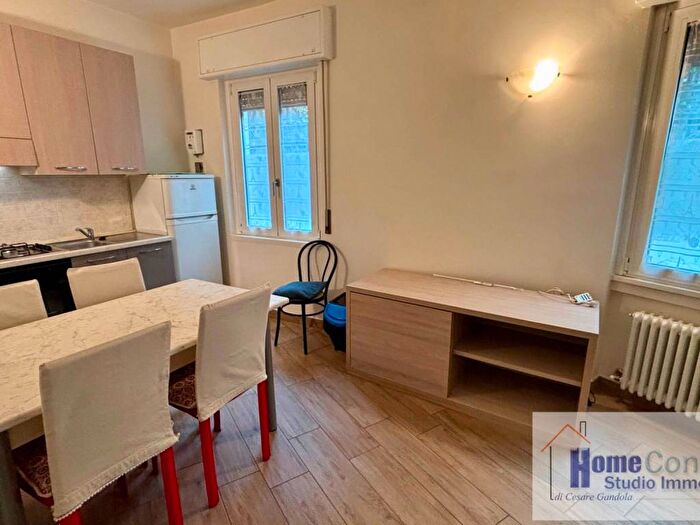 Appartamento bilocale in affitto in Centro, Torno