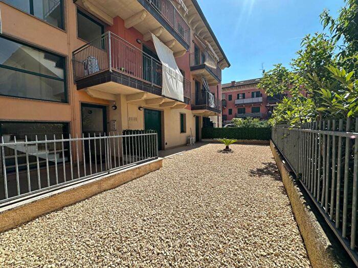 Appartamento bilocale in affitto in Via Venezia, Strà Montanara Pieve, Colognola Ai Colli